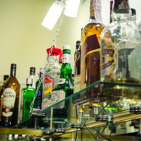 Готель Софія Dolyna Εξωτερικό φωτογραφία